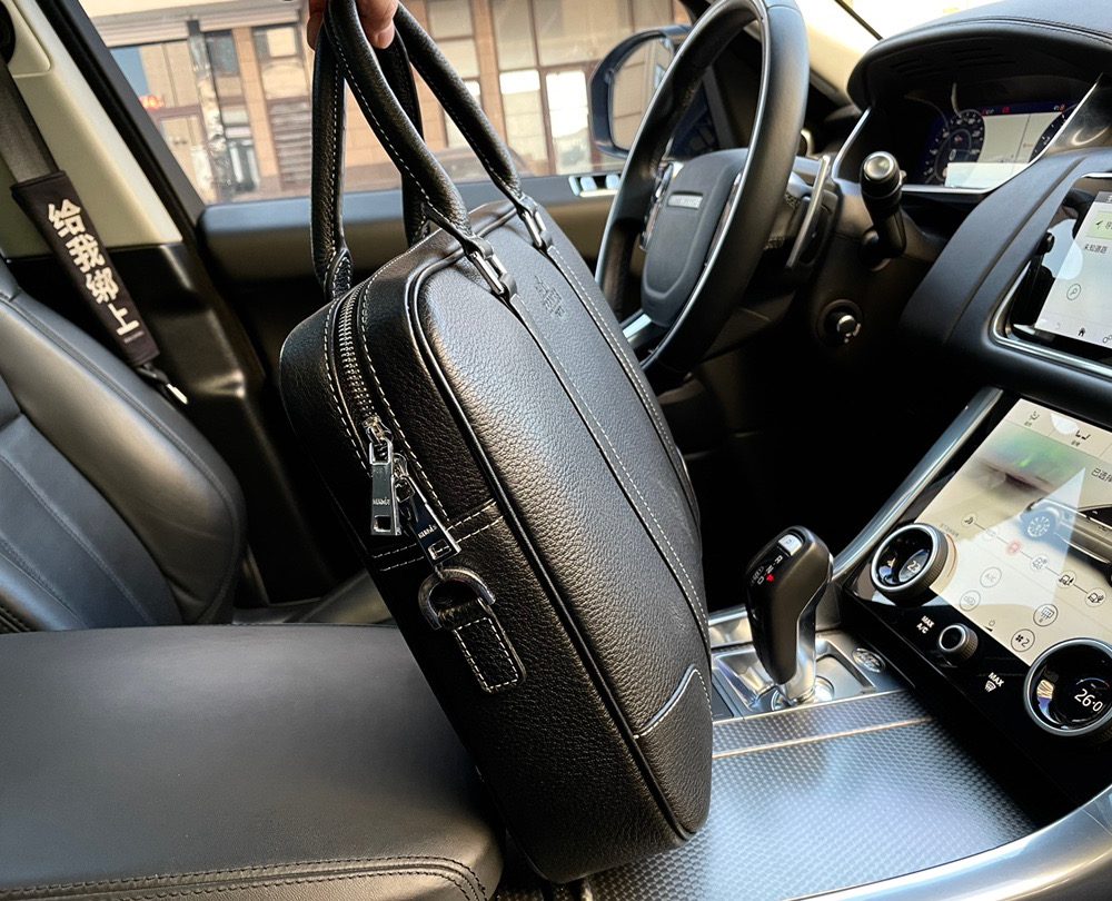 HN9007 - Hermés Fashion Bag