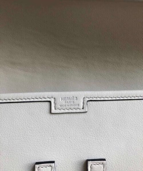 1:1 Replica Jige Elan 29 Clutch Wallet Blue/Light Blue/White/Orange/Purple 29cm/11.4in