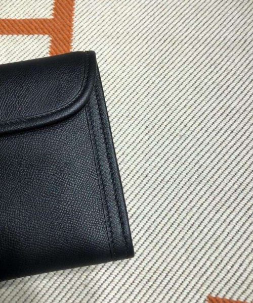 1:1 Replica Jige Elan 29 Clutch Wallet Yellow/Black/White/Green Khaki/Pink 29cm/11.4in