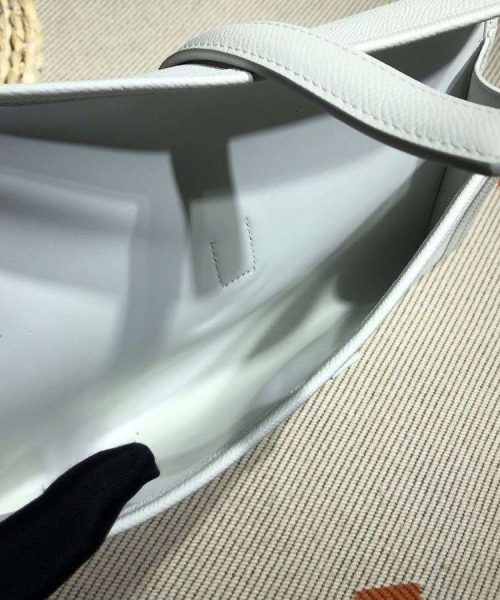 1:1 Replica Jige Elan 29 Clutch Wallet Yellow/Black/White/Green Khaki/Pink 29cm/11.4in