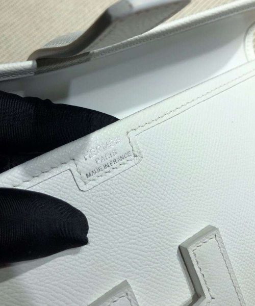 1:1 Replica Jige Elan 29 Clutch Wallet Yellow/Black/White/Green Khaki/Pink 29cm/11.4in