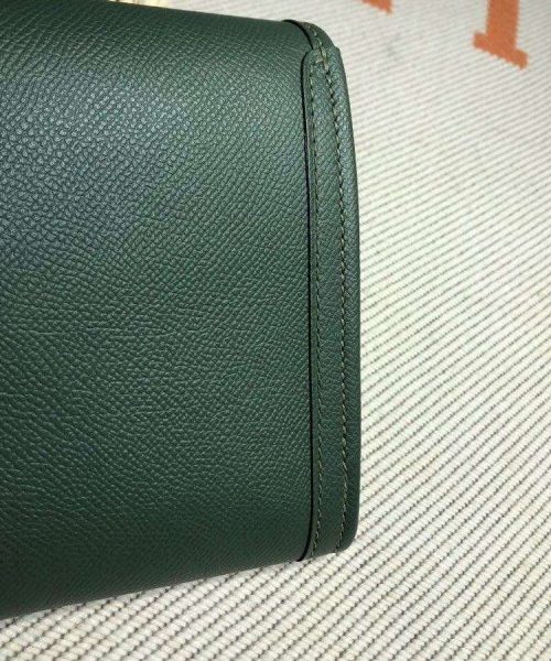 1:1 Replica Jige Elan 29 Clutch Wallet Yellow/Black/White/Green Khaki/Pink 29cm/11.4in