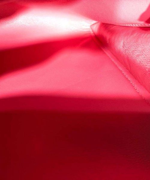 1:1 Replica Jige Elan 29 Clutch Wallet Yellow/Black/White/Green Khaki/Pink 29cm/11.4in