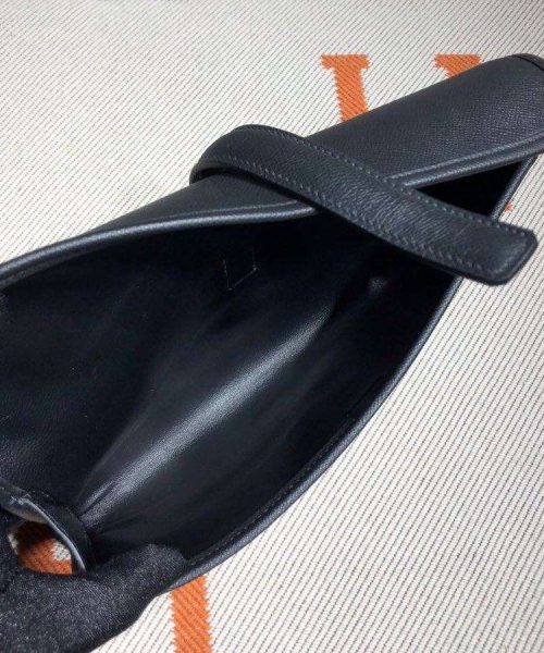 1:1 Replica Jige Elan 29 Clutch Wallet Yellow/Black/White/Green Khaki/Pink 29cm/11.4in