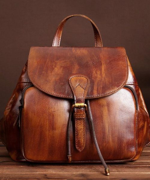 LC01 - WOMEN'S FASHION BAG.