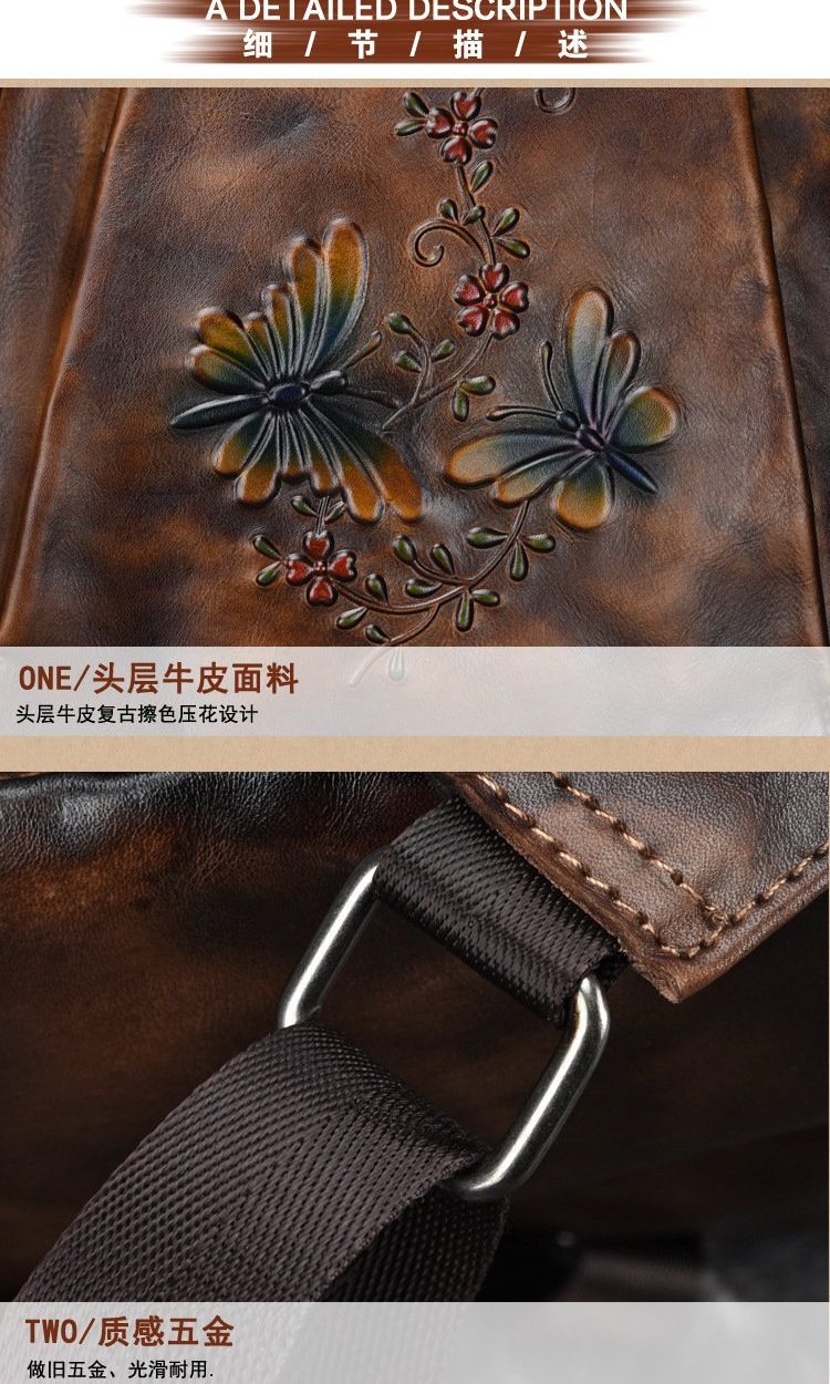 LC04 - WOMEN'S FASHION BAG.