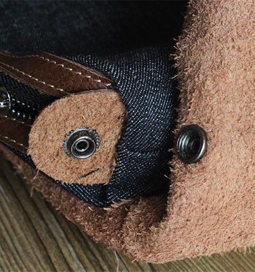 LC06 - WOMEN'S FASHION BAG.