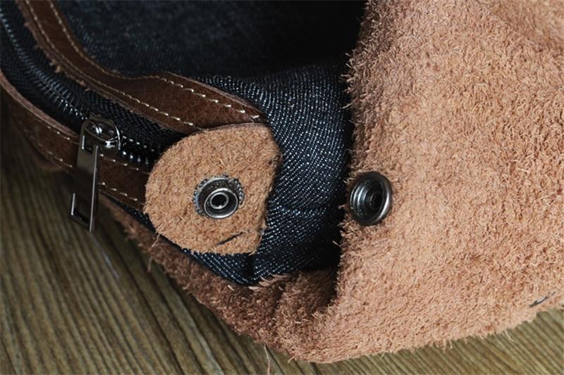 LC06 - WOMEN'S FASHION BAG. - Image 11