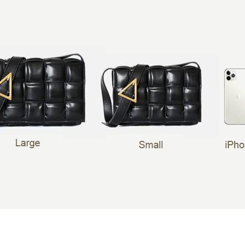 LC07 - Women's Fashion Bag.