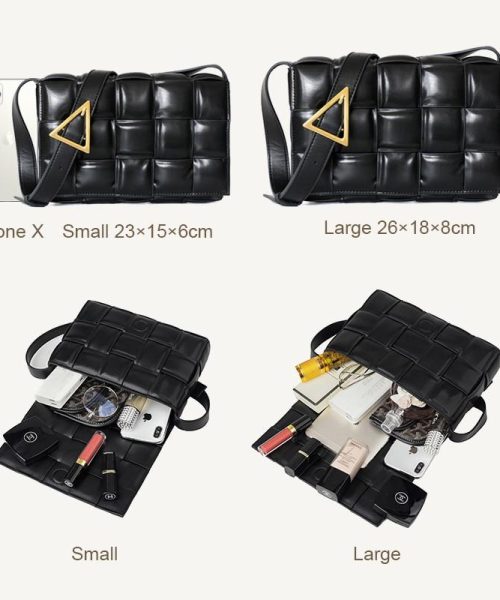 LC07 - Women's Fashion Bag.