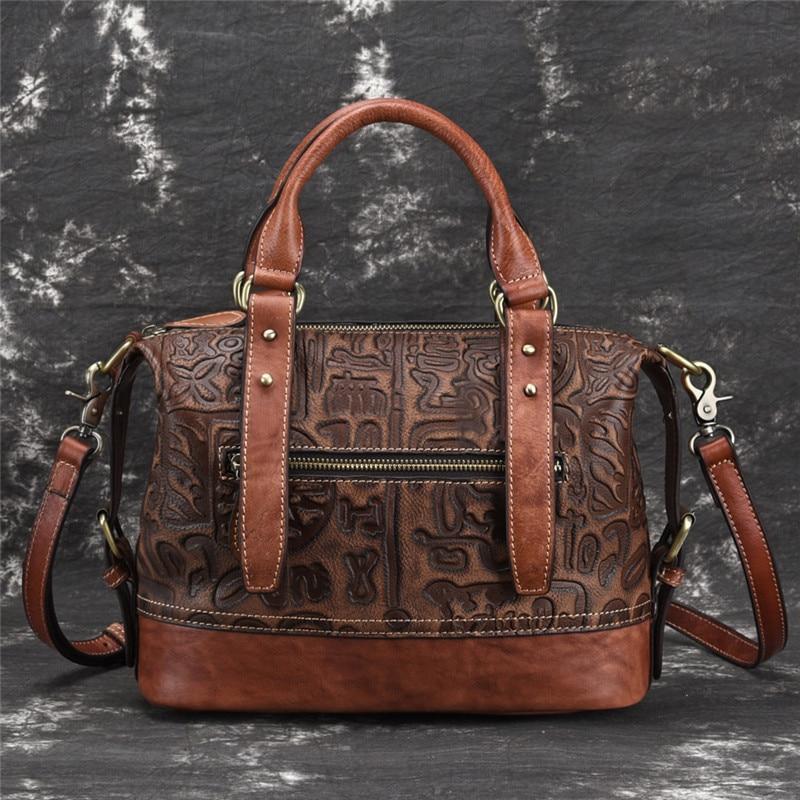 LC08 - WOMEN'S FASHION BAG.