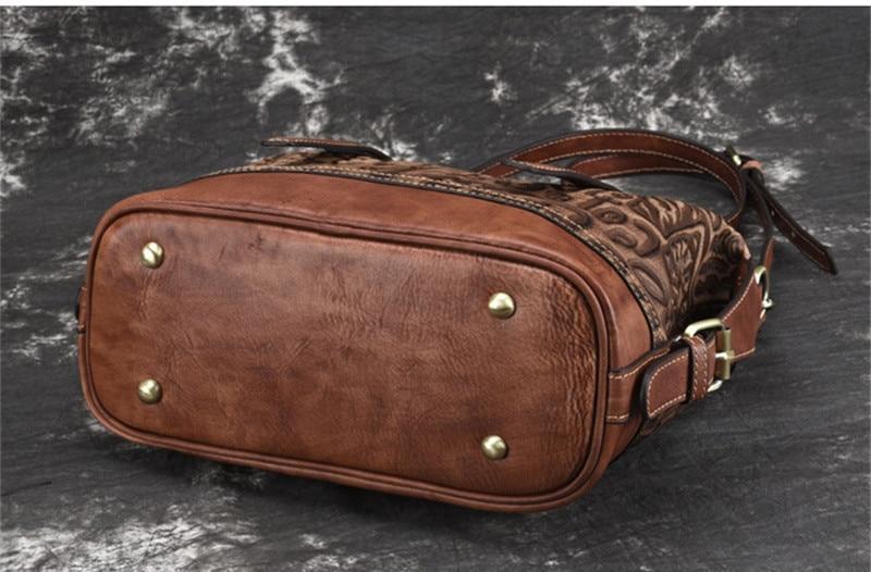 LC08 - WOMEN'S FASHION BAG. - Image 10