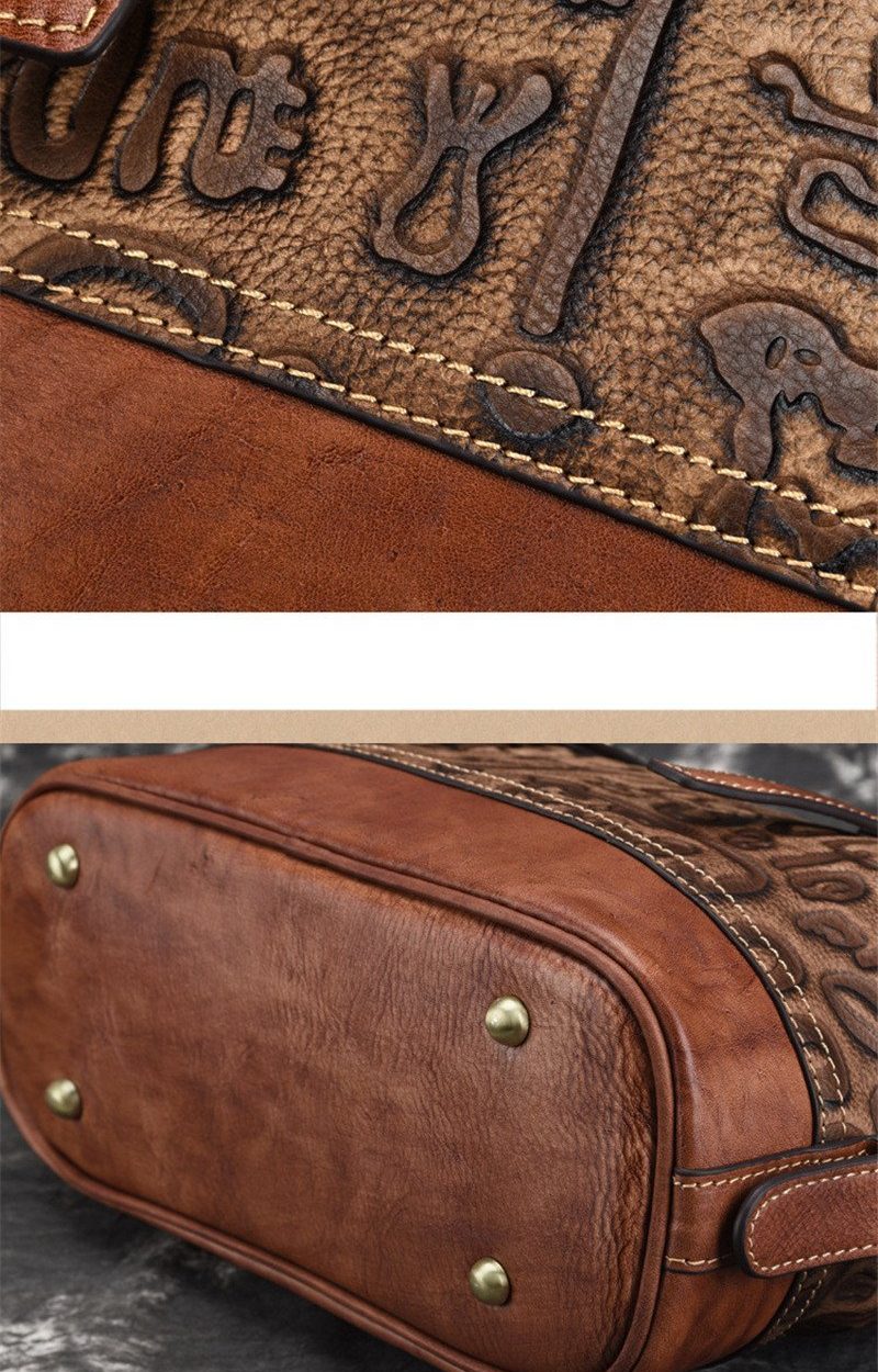 LC08 - WOMEN'S FASHION BAG.