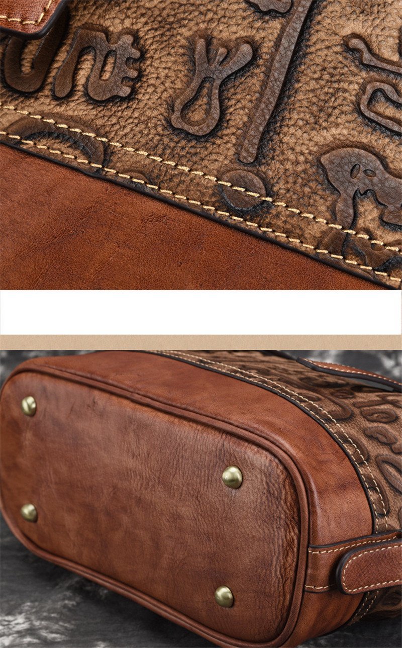 LC08 - WOMEN'S FASHION BAG. - Image 11