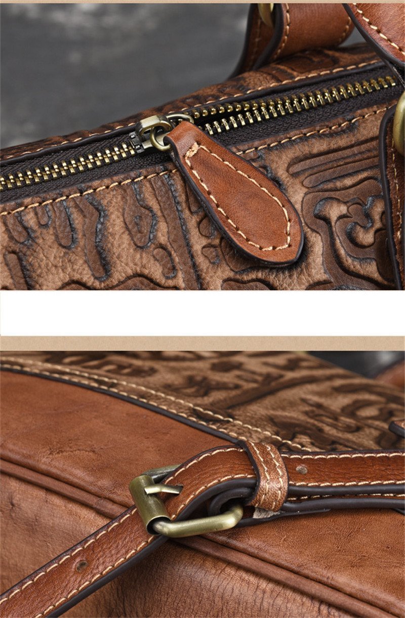 LC08 - WOMEN'S FASHION BAG. - Image 7