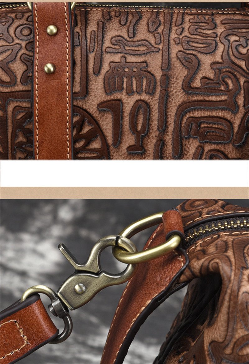 LC08 - WOMEN'S FASHION BAG. - Image 5