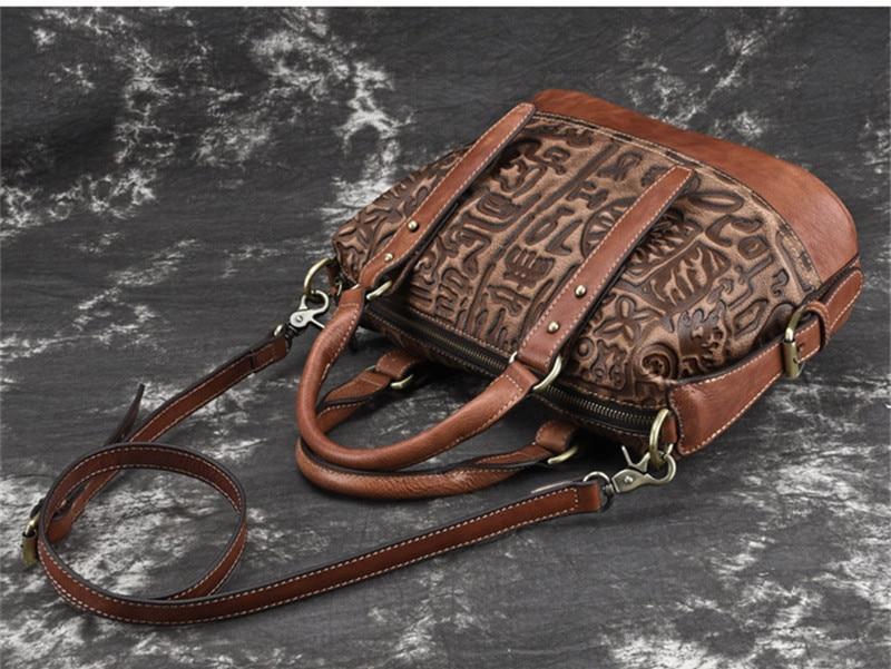 LC08 - WOMEN'S FASHION BAG. - Image 12