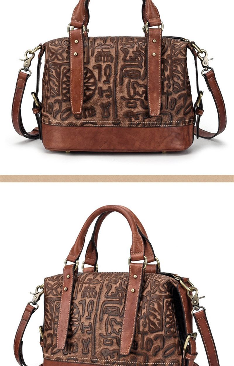 LC08 - WOMEN'S FASHION BAG.