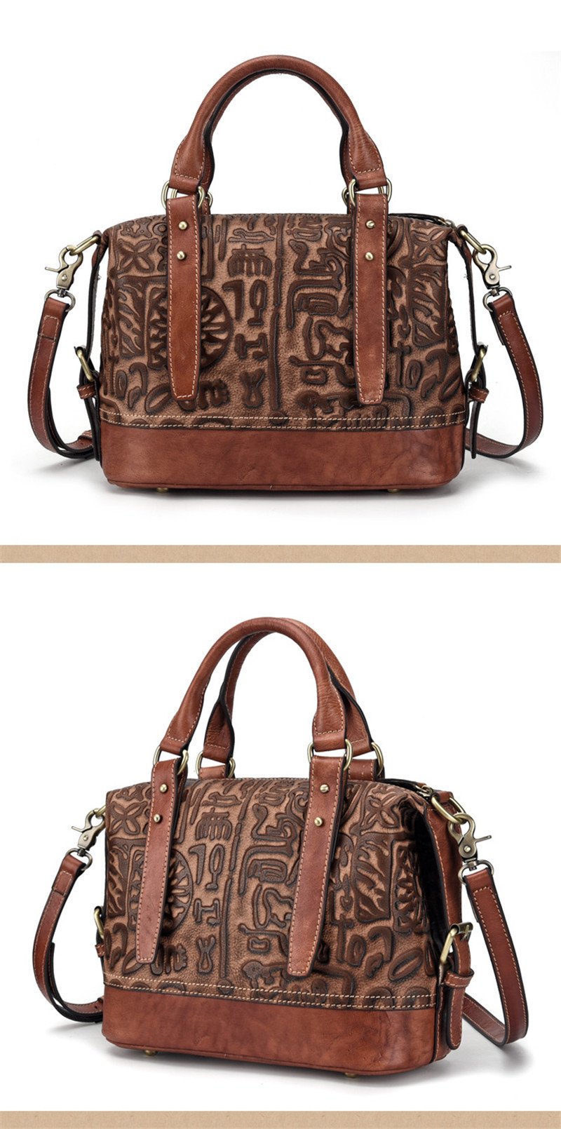 LC08 - WOMEN'S FASHION BAG. - Image 6