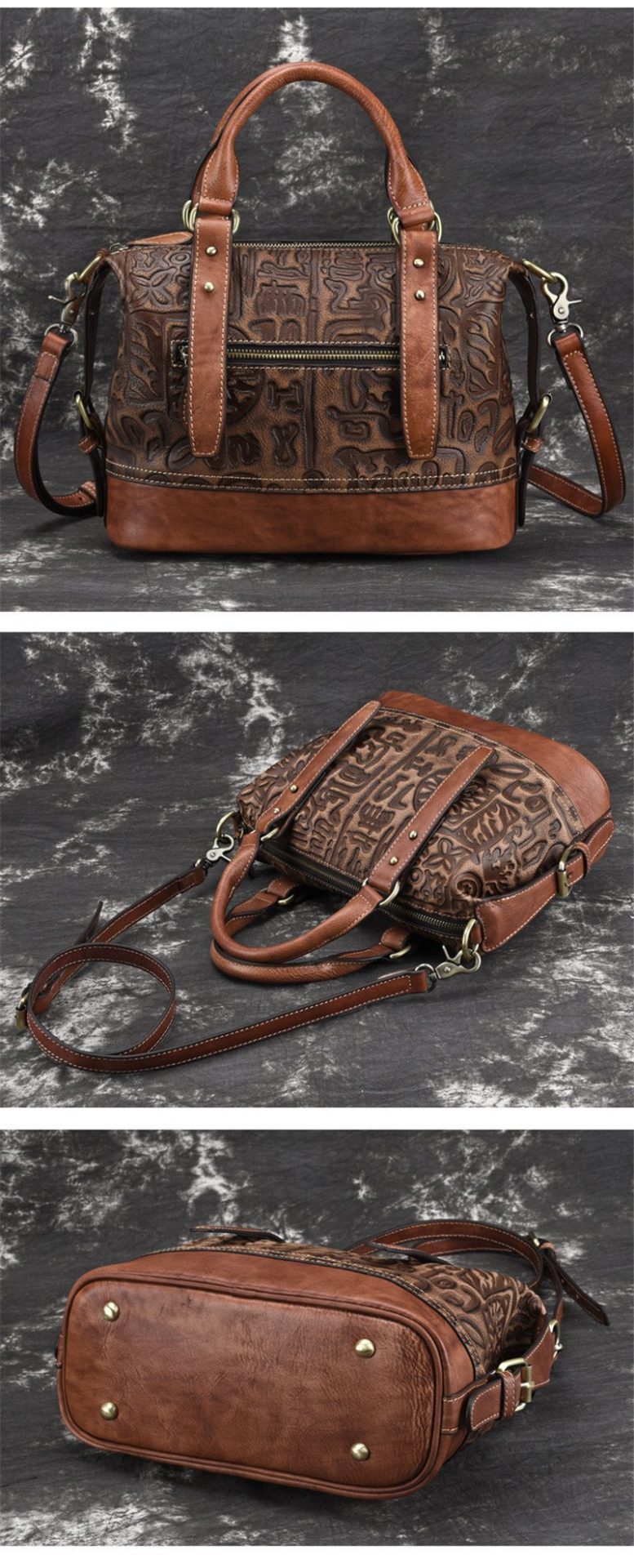 LC08 - WOMEN'S FASHION BAG. - Image 13