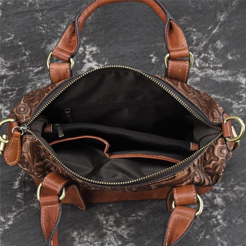 LC08 - WOMEN'S FASHION BAG. - Image 2