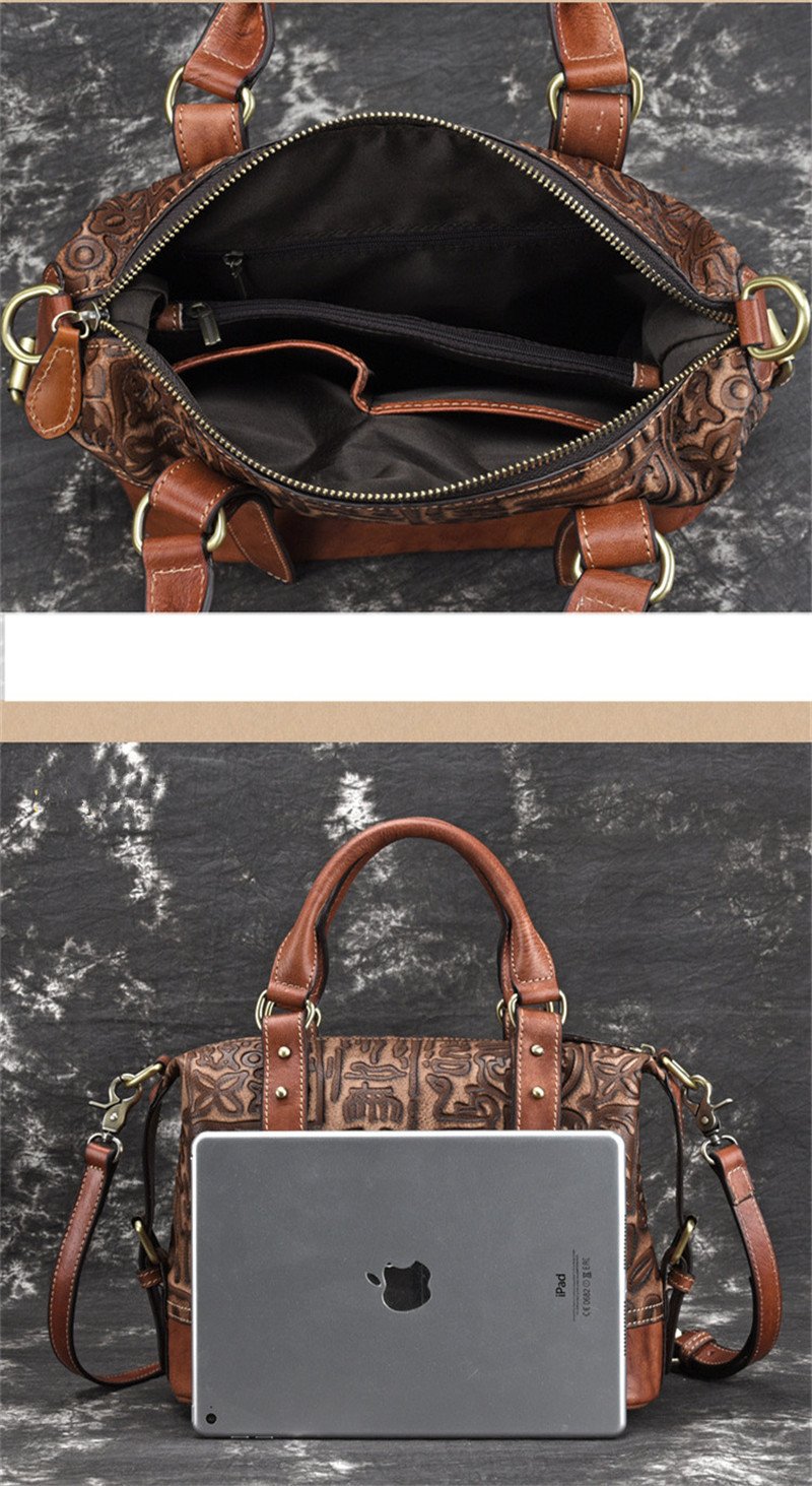 LC08 - WOMEN'S FASHION BAG. - Image 4