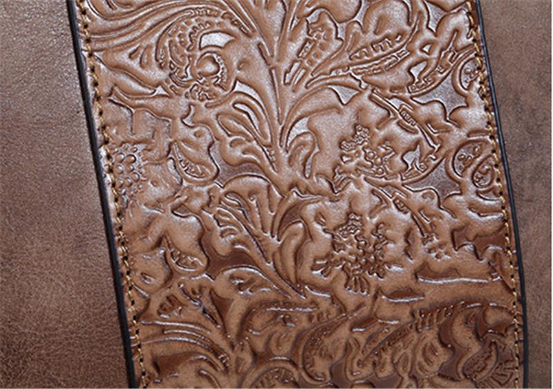 LC09 - WOMEN'S FASHION BAG. - Image 7