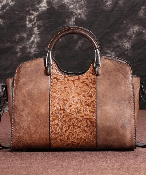 LC09 - WOMEN'S FASHION BAG.