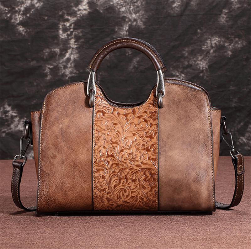 LC09 - WOMEN'S FASHION BAG.