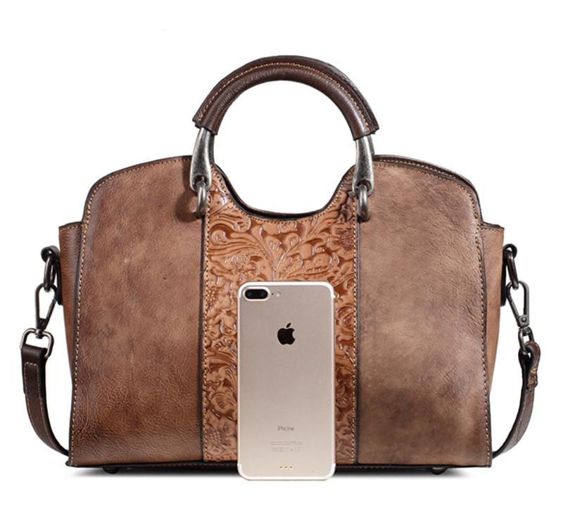 LC09 - WOMEN'S FASHION BAG. - Image 15