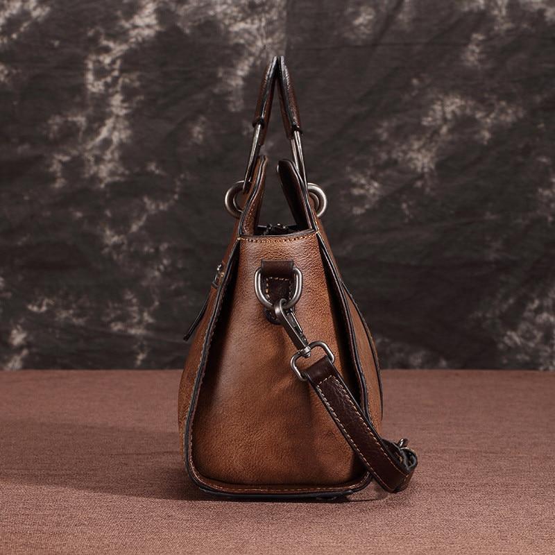 LC09 - WOMEN'S FASHION BAG. - Image 12