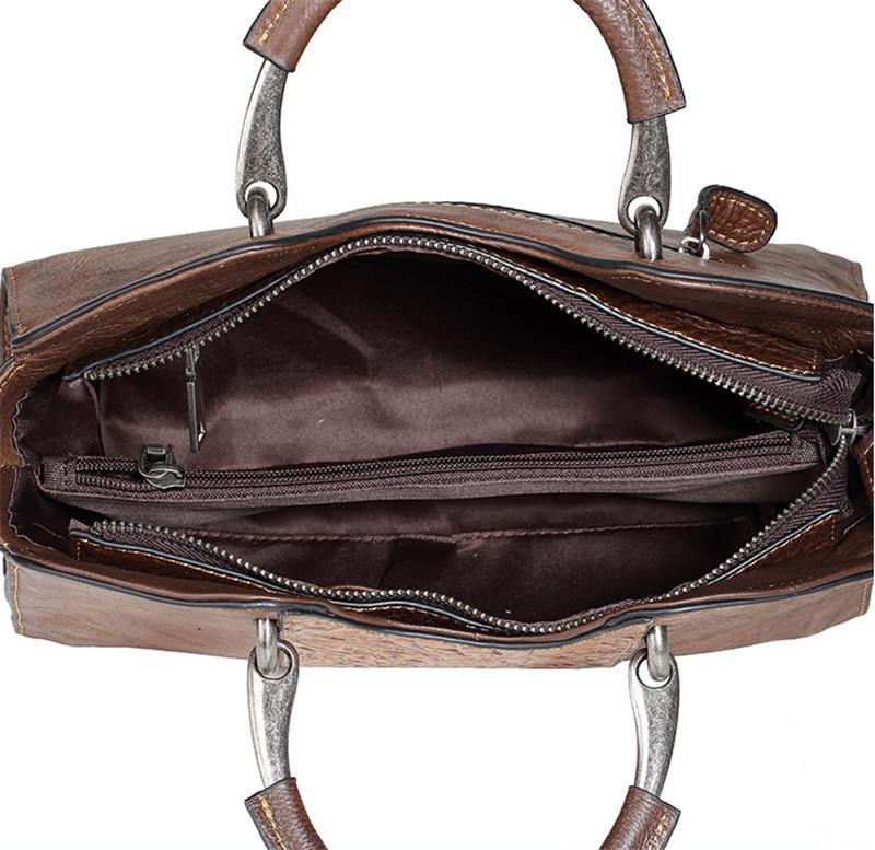 LC09 - WOMEN'S FASHION BAG. - Image 6