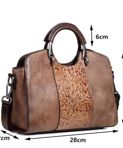 LC09 - WOMEN'S FASHION BAG.