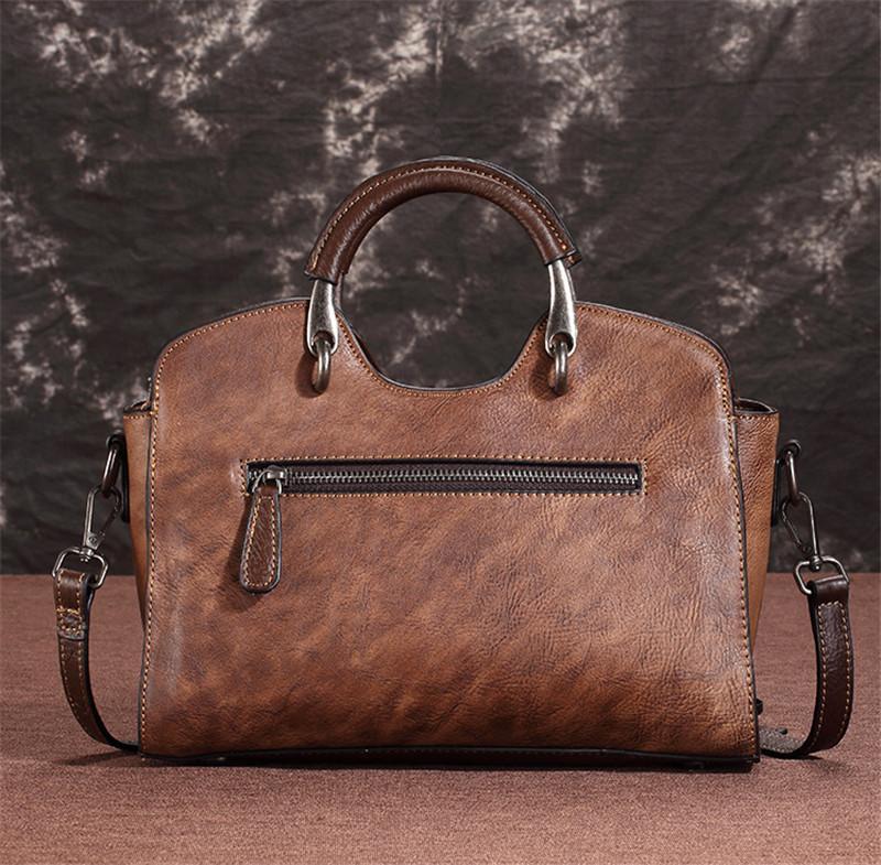 LC09 - WOMEN'S FASHION BAG. - Image 13