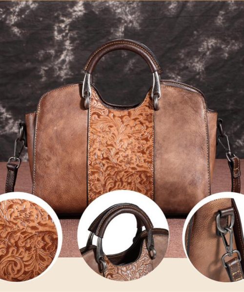 LC09 - WOMEN'S FASHION BAG.