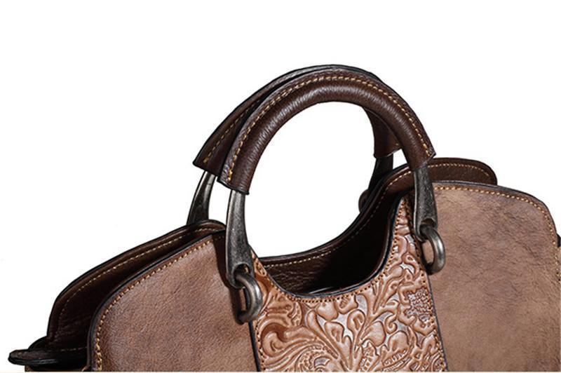 LC09 - WOMEN'S FASHION BAG. - Image 4