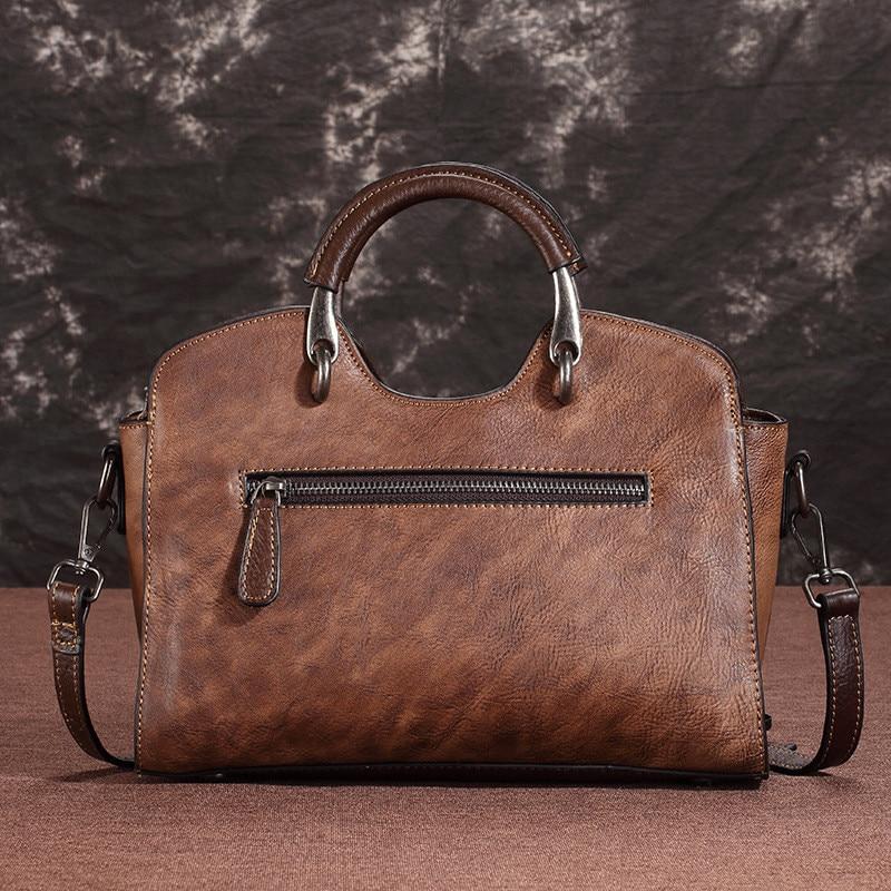 LC09 - WOMEN'S FASHION BAG. - Image 5