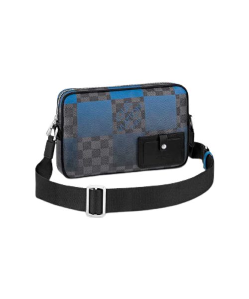 LC105 - Louis Vuitton Women’s Fashion Bag 