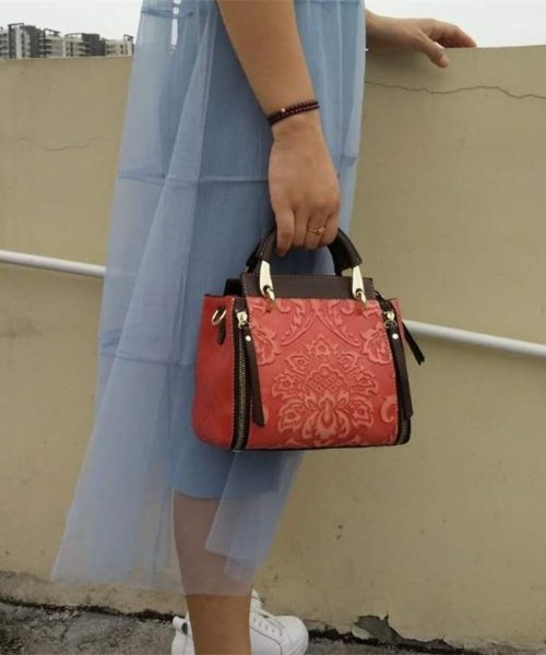 LC11 - WOMEN'S FASHION BAG.