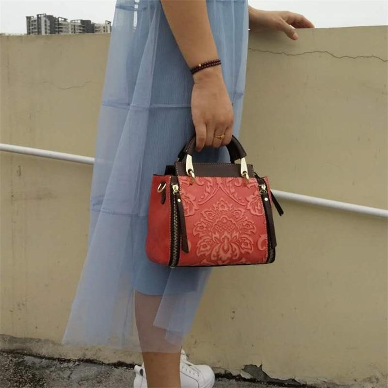 LC11 - WOMEN'S FASHION BAG. - Image 7