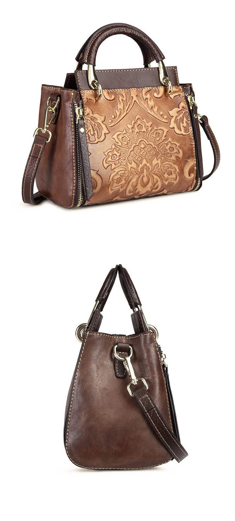 LC11 - WOMEN'S FASHION BAG. - Image 9