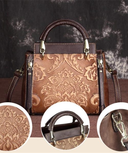 LC11 - WOMEN'S FASHION BAG.