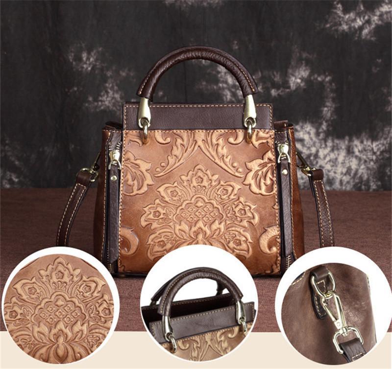 LC11 - WOMEN'S FASHION BAG. - Image 6