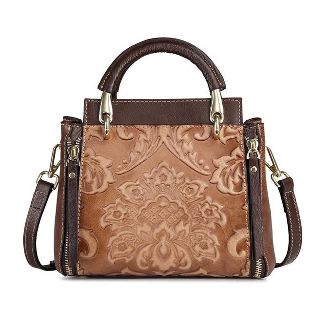 LC11 - WOMEN'S FASHION BAG. - Image 3