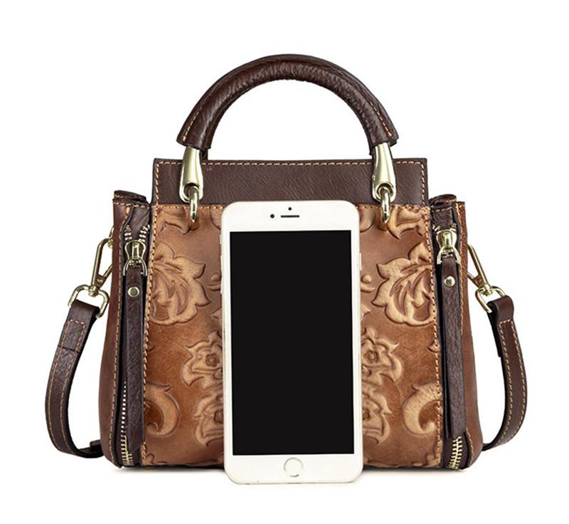 LC11 - WOMEN'S FASHION BAG. - Image 5