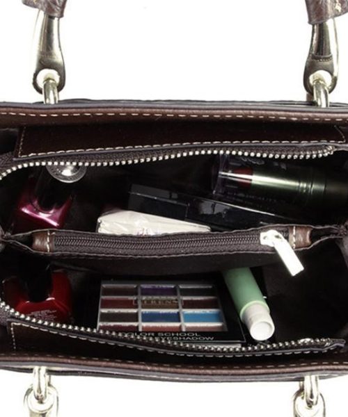 LC11 - WOMEN'S FASHION BAG.