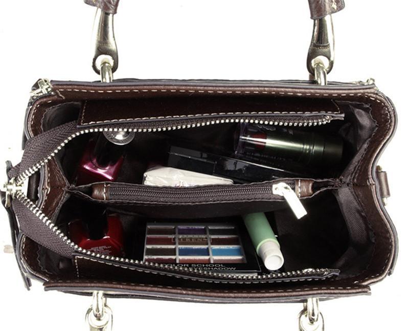 LC11 - WOMEN'S FASHION BAG. - Image 11