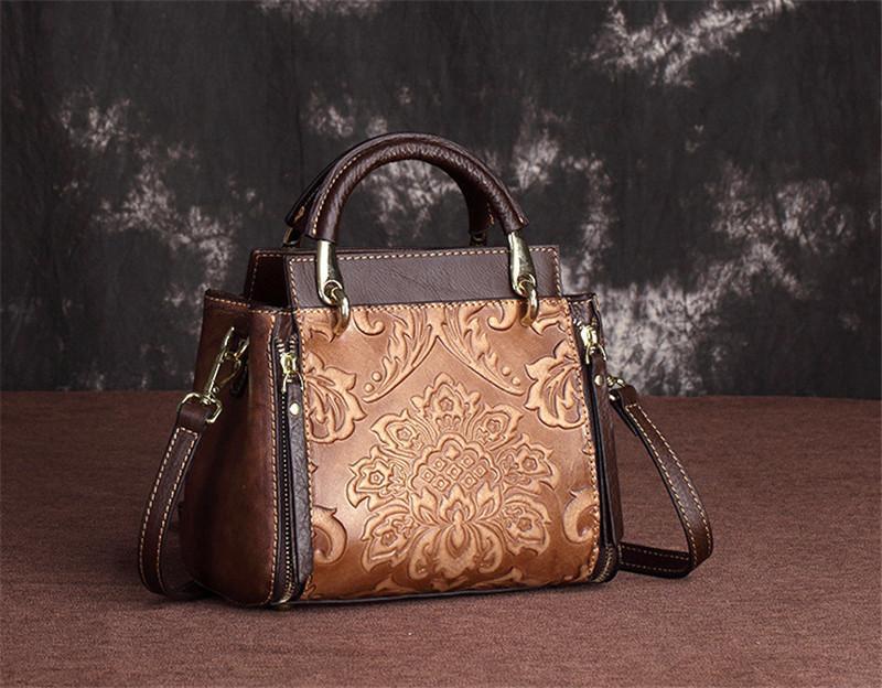 LC11 - WOMEN'S FASHION BAG. - Image 4