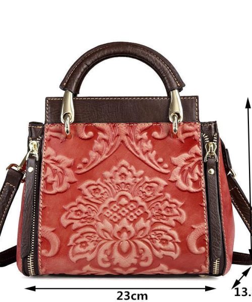 LC11 - WOMEN'S FASHION BAG.