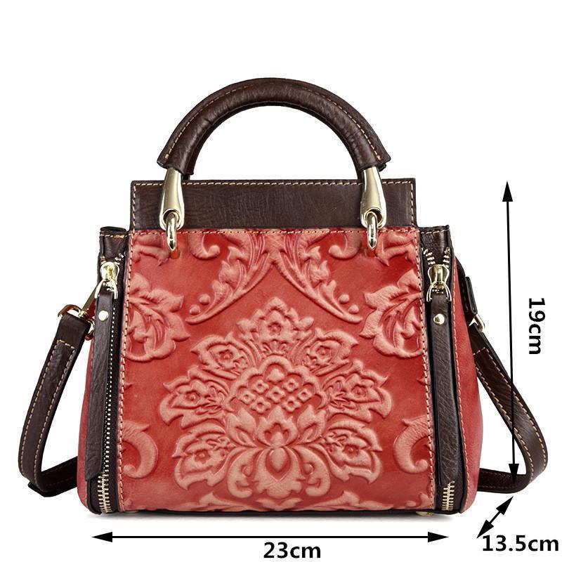 LC11 - WOMEN'S FASHION BAG. - Image 2